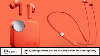 CMF By Nothing Launched Buds and Neckband Pro with ANC and Long Battery Life