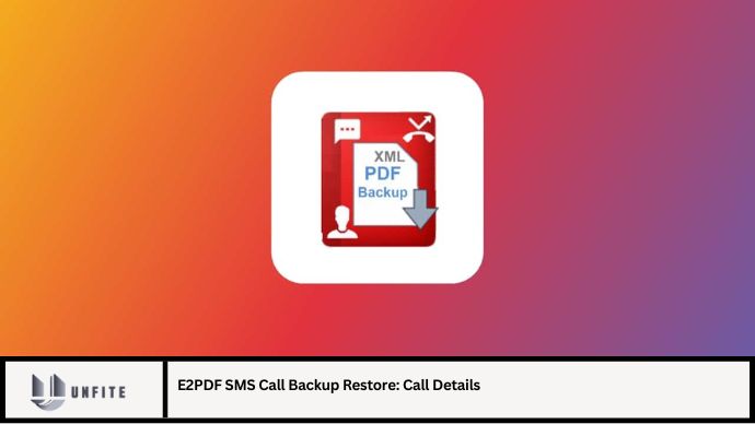 SMS Call Backup Restore