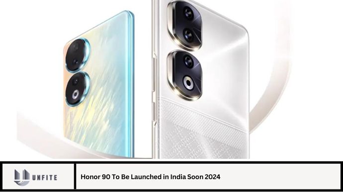 Honor 90 To Be Launched