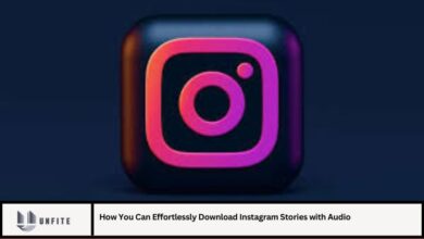 How You Can Effortlessly Download Instagram Stories with Audio