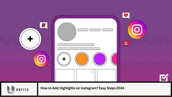 How to Add Highlights on Instagram