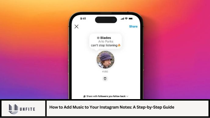 how-to-add-music-to-your-instagram-notes