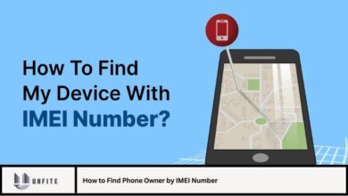 Find Phone Owner by IMEI Number