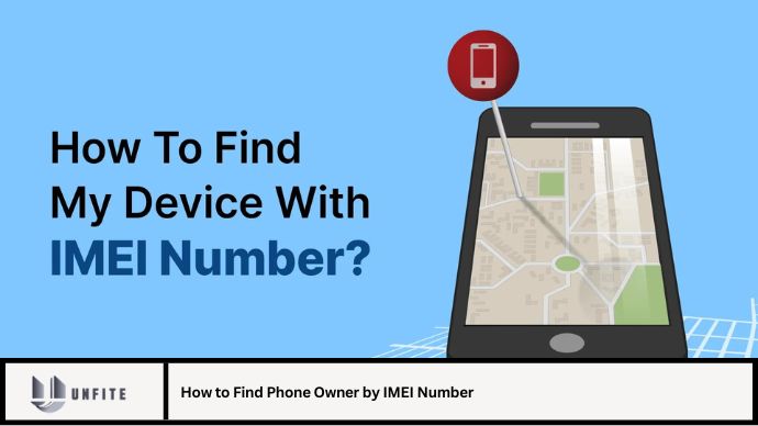 Find Phone Owner by IMEI Number