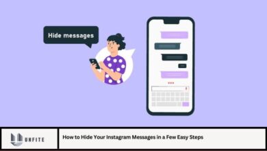 How to Hide Your Instagram Messages in a Few Easy Steps 2024