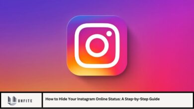 How to Hide Your Instagram Online Status