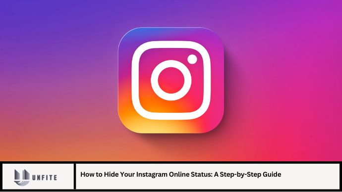 How to Hide Your Instagram Online Status