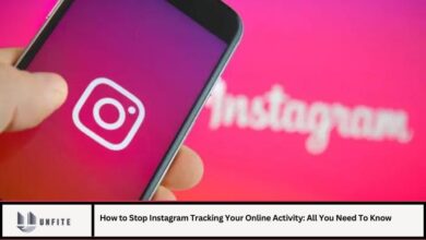 How to Stop Instagram Tracking Your Online Activity: All You Need To Know 2024