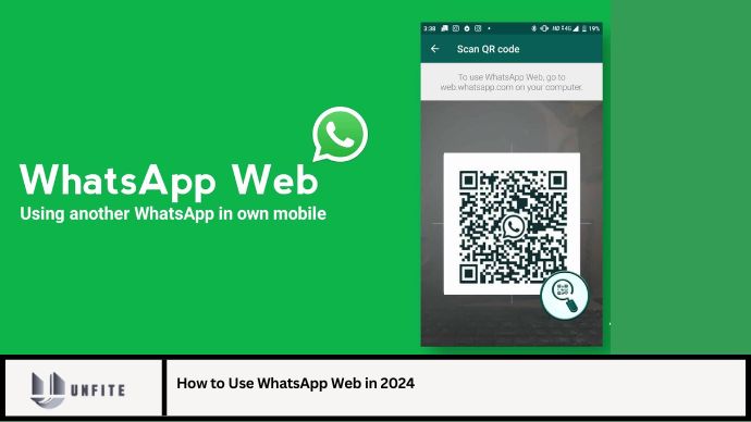 How to Use WhatsApp Web