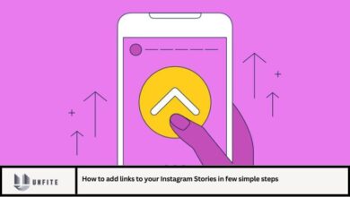 How to add links to your Instagram Stories in few simple steps