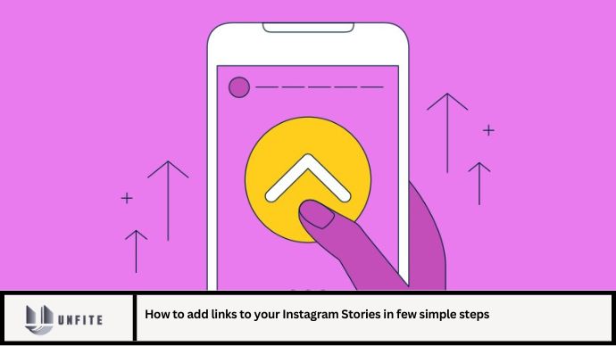 How to add links to your Instagram Stories in few simple steps