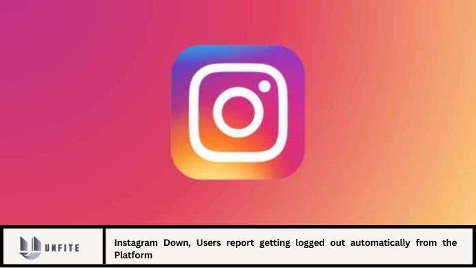 Instagram Down