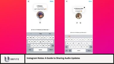 Instagram Notes: A Guide to Sharing Audio Updates