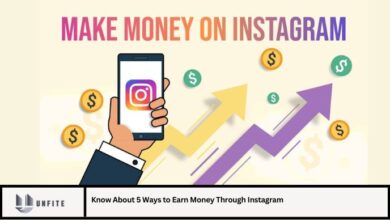 Earn Money Through Instagram