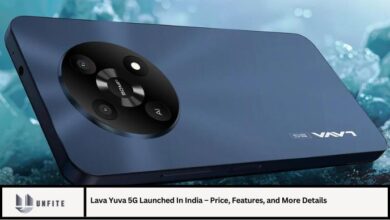 Lava Yuva 5G Launched In India – Price, Features, and More Details