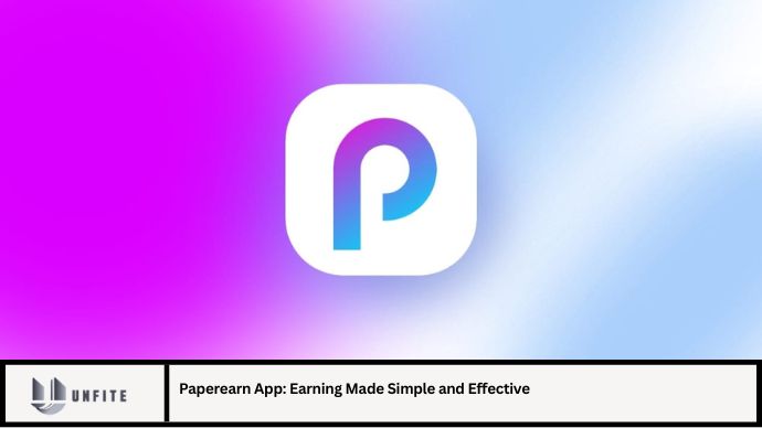 Paperearn App