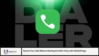 Record Your Calls Without Alerting the Other Party with ODIALER App