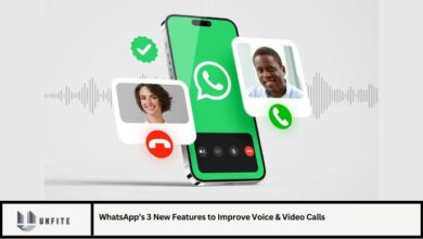 WhatsApps New Features to Improve Voice & Video Calls