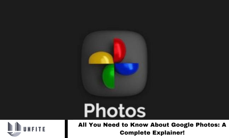 Google Photos