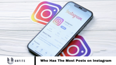 Most Posts on Instagram