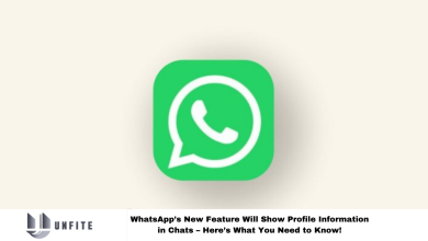 WhatsApp’s New Feature