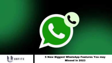 WhatsApp Features