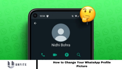 WhatsApp Profile Picture