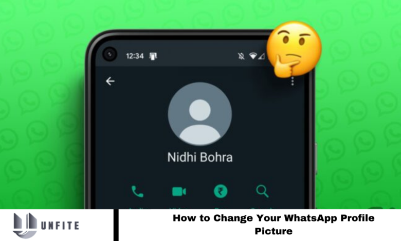 WhatsApp Profile Picture