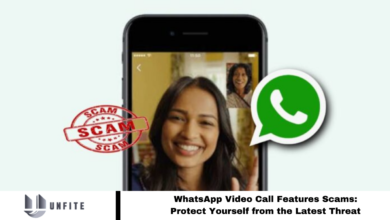 WhatsApp Video Call Features Scams