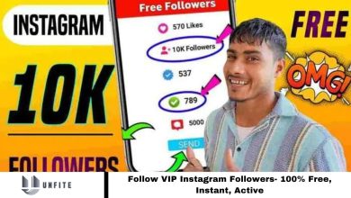 Follow VIP Instagram Followers