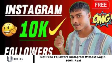 Get Free Followers Instagram