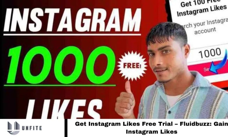 Get Instagram Likes Free Trial