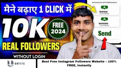 _Instagram Followers Website