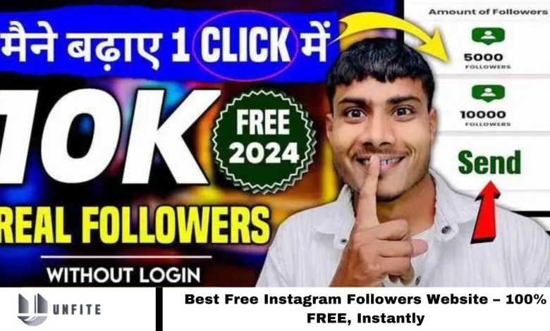 _Instagram Followers Website