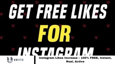 Instagram Likes Increase