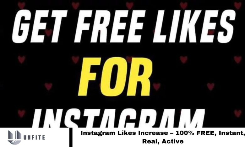 Instagram Likes Increase