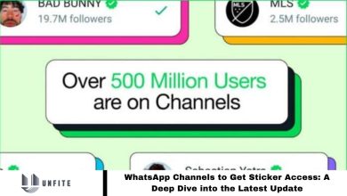 WhatsApp Channels