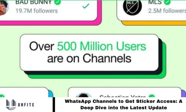 WhatsApp Channels