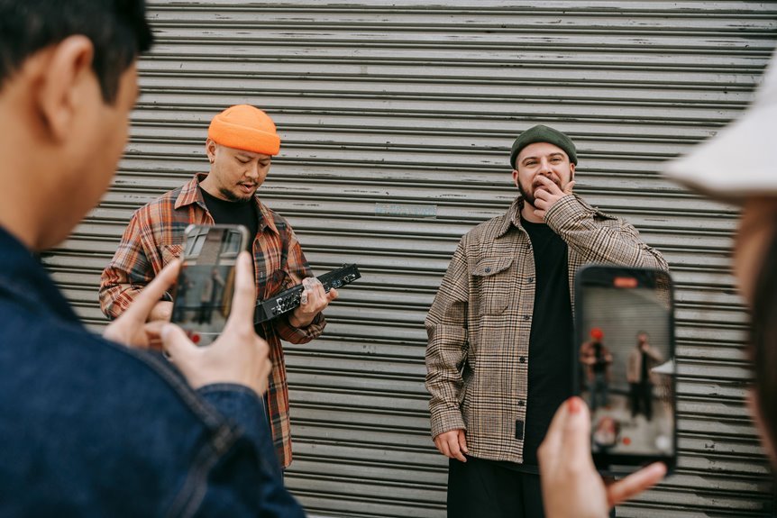 content update performance metrics