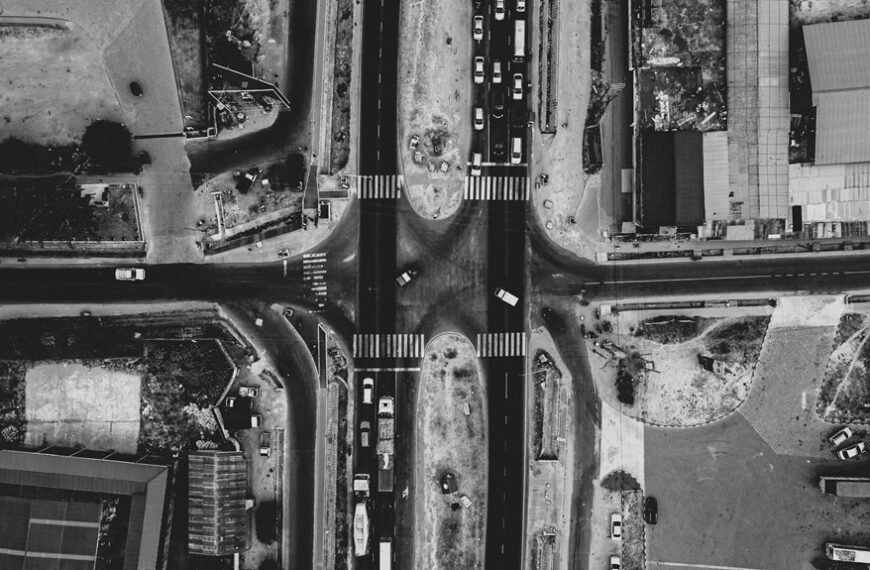 traffic growth strategy plan